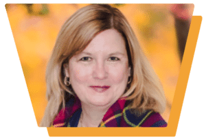 Dr. Marcia Ballinger